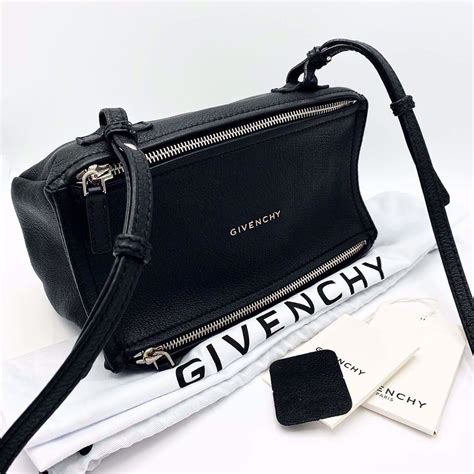 givenchy pandora mini in saldo|givenchy pandora small.